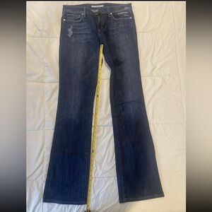 Women's Joe's Jeans Twiggy - size 30 (xlong)